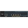 Cisco 2504 Wls Ctrl With 5 Ap Lic AIR-CT2504-5-K9